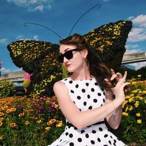 Meet your Posher, Molly